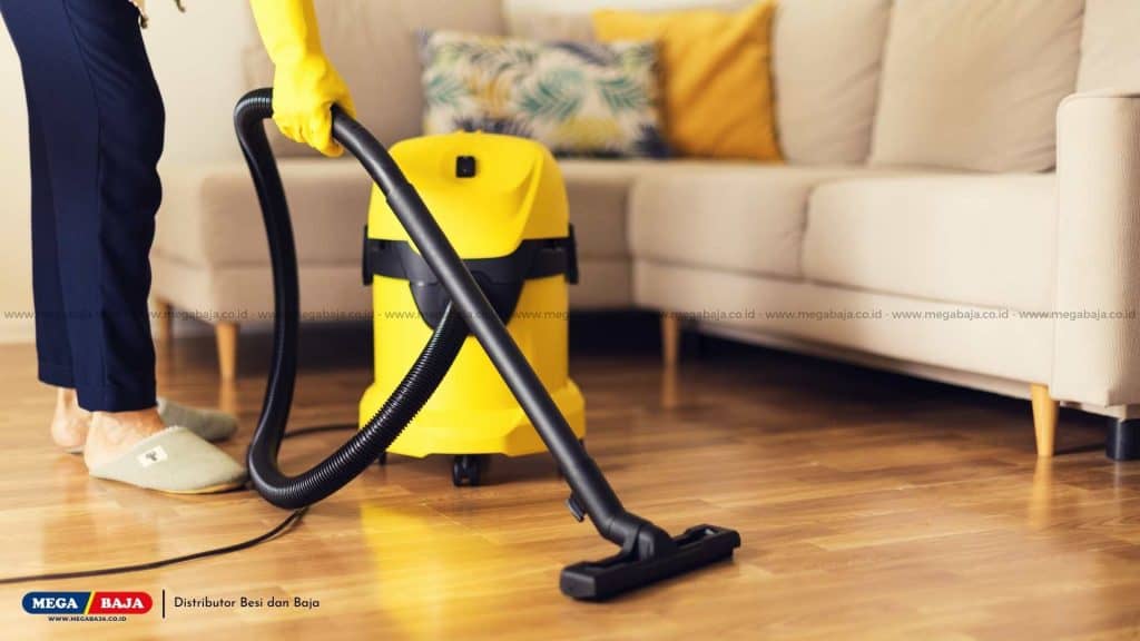 Wet Vacuum Cleaner