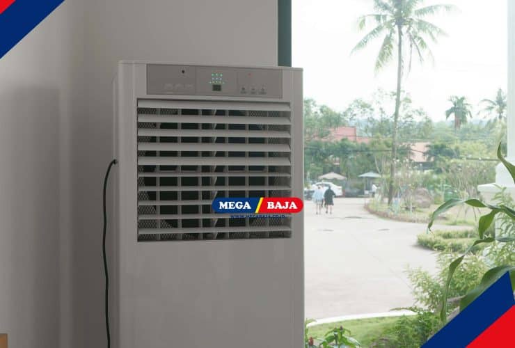 7 Rekomendasi Air Cooler Terbaik 2024. Simak Beberapa Hal yang Perlu Diperhatikan Sebelum Membeli!