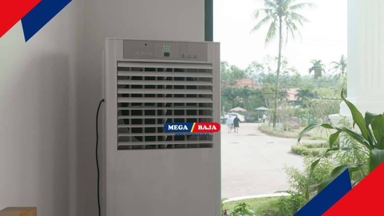 7 Rekomendasi Air Cooler Terbaik 2024. Simak Beberapa Hal yang Perlu Diperhatikan Sebelum Membeli!