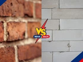 Bata Merah vs Bata Hebel, Mana yang Lebih Cocok untuk Membangun Dinding Rumah