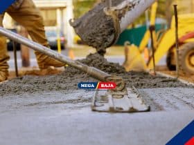 Macam-macam Beton Dilihat dari Proses Pembuatan, Fungsi, dan Kekuatannya