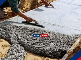 Mengenal Beton Screening, Teknik Konstruksi Andalan untuk Kualitas Beton yang Lebih Baik