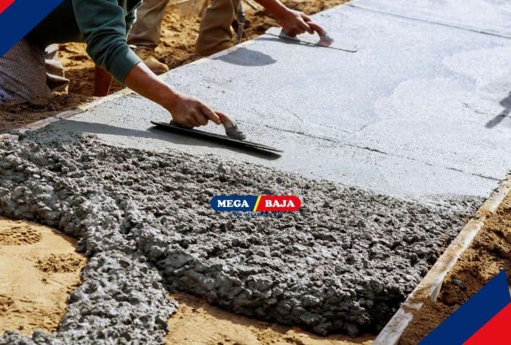 Mengenal Beton Screening, Teknik Konstruksi Andalan untuk Kualitas Beton yang Lebih Baik