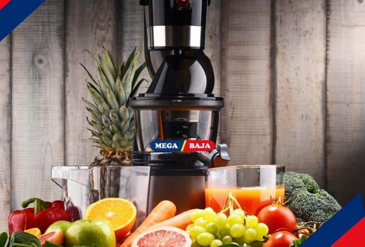 Rekomendasi Slow Juicer Terbaik dengan Harga Terjangkau