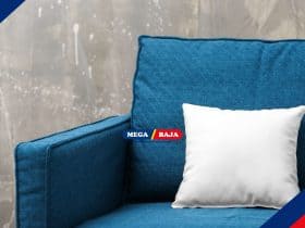 Sofa Kain Robek dan Rusak_ Simak Tips Memperbaikinya di Sini!