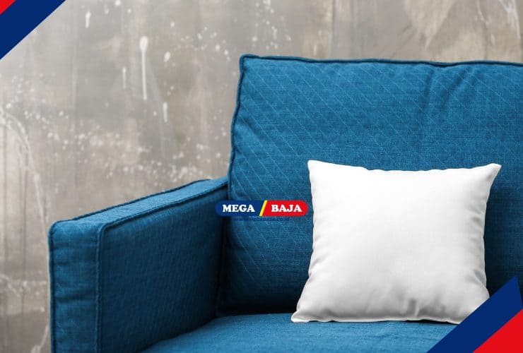 Sofa Kain Robek dan Rusak_ Simak Tips Memperbaikinya di Sini!