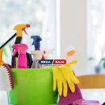 Tips Terapkan Deep Cleaning Agar Rumah Tetap Bersih dan Nyaman