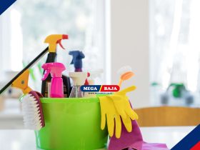 Tips Terapkan Deep Cleaning Agar Rumah Tetap Bersih dan Nyaman