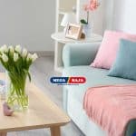 Warna Pastel dalam Interior_ Kenali Kelebihan, Kekurangan, dan Tips Menerapkannya di Rumah