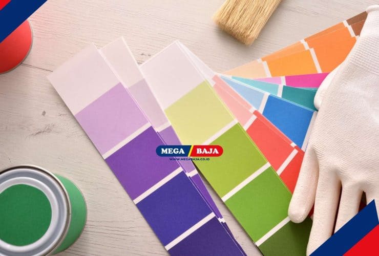 Awas Salah Pilih! Deretan Warna Cat Ini Bisa Bikin Rumah Terasa Panas