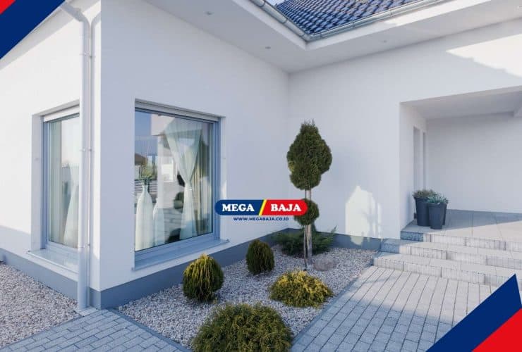 Cara Kreatif Menghubungkan Area Indoor dan Outdoor Agar Rumah Menyatu dengan Alam