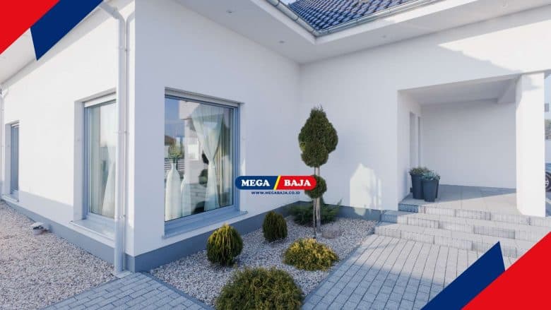 Cara Kreatif Menghubungkan Area Indoor dan Outdoor Agar Rumah Menyatu dengan Alam