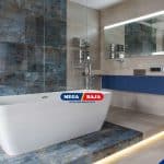 Kamar Mandi dengan Bathtub atau Shower_ Ini Pertimbangan yang Perlu Kamu Ketahui