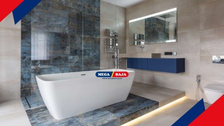 Kamar Mandi dengan Bathtub atau Shower_ Ini Pertimbangan yang Perlu Kamu Ketahui