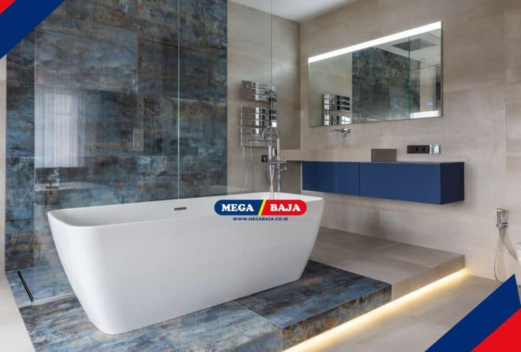 Kamar Mandi dengan Bathtub atau Shower_ Ini Pertimbangan yang Perlu Kamu Ketahui