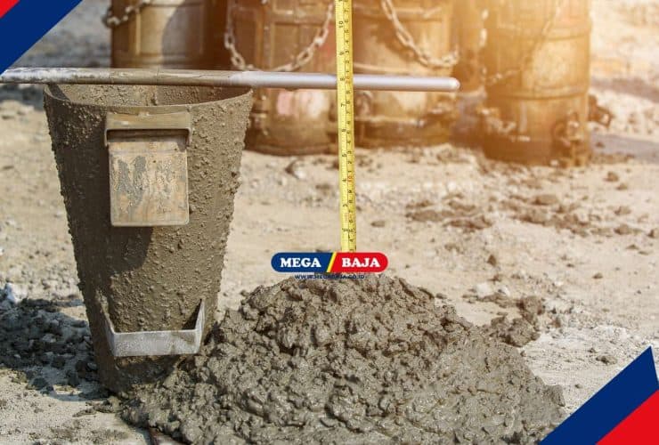 Mengenal Apa Itu Slump Test Beton, Kegunaan, dan Cara Mengujinya