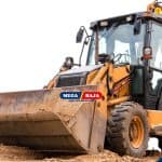 Mengenal Komponen dan Fungsi Wheel Loader, Alat Berat untuk Memudahkan Proyek Konstruksi