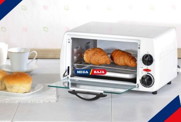 Rekomendasi Oven Listrik Low Watt Berkualitas Harga di Bawah Rp500 Ribu