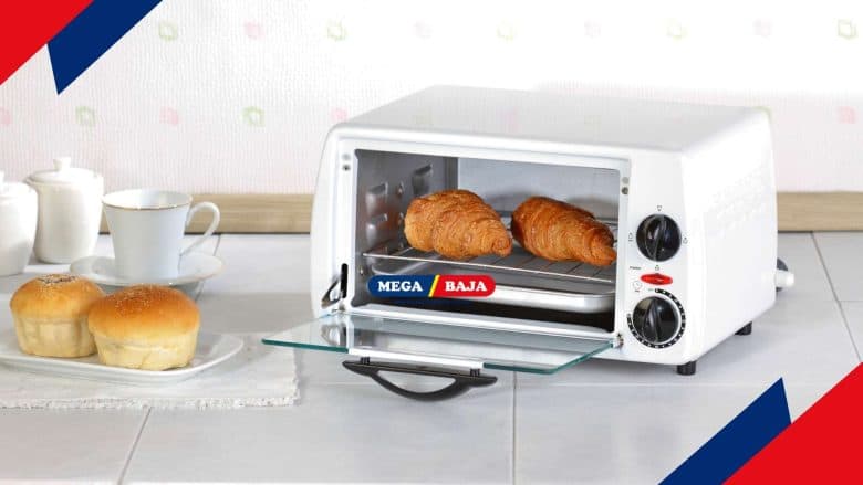 Rekomendasi Oven Listrik Low Watt Berkualitas Harga di Bawah Rp500 Ribu