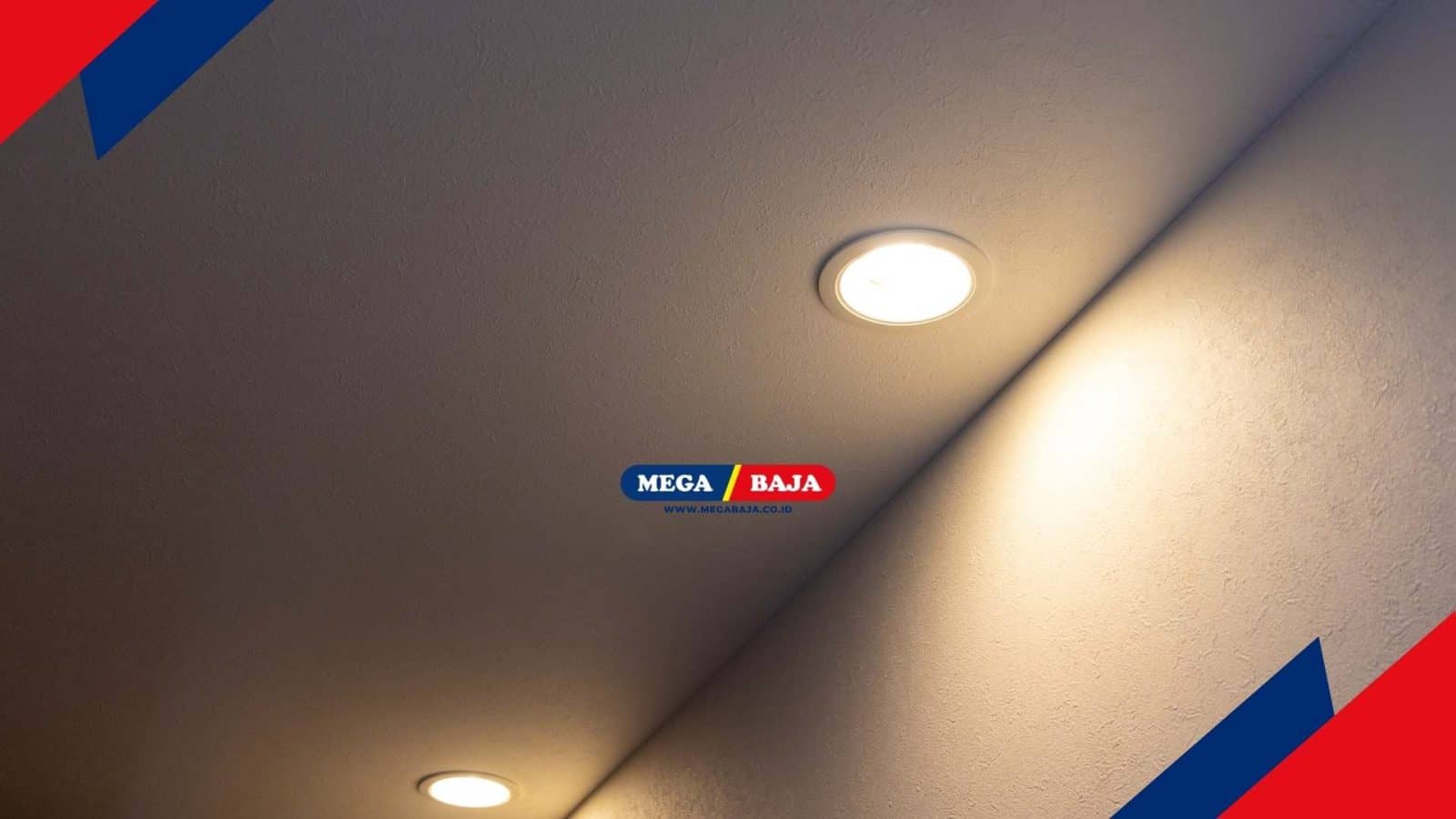 Pencahayaan dengan Lampu Downlight dan Spotlight, Apa Saja Perbedaannya