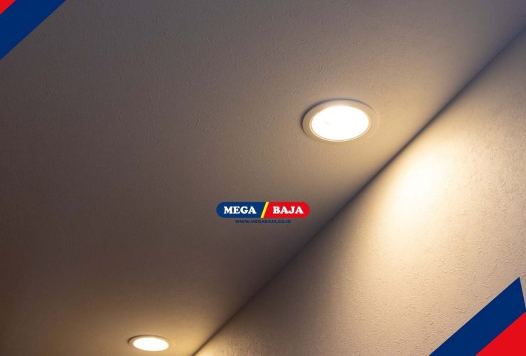 Pencahayaan dengan Lampu Downlight dan Spotlight, Apa Saja Perbedaannya