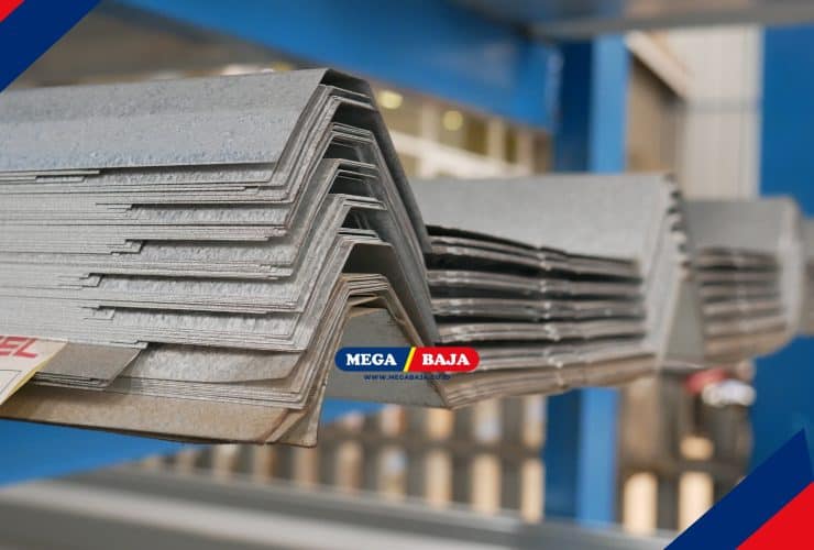 Perbandingan Bahan Spandek dengan Galvalum dari Berbagai Segi