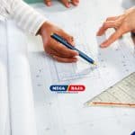 Cara Membuat Desain Arsitektur untuk Seorang Pemula