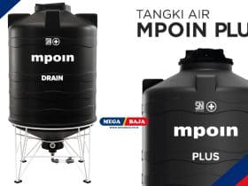 MPOINT drain and plus