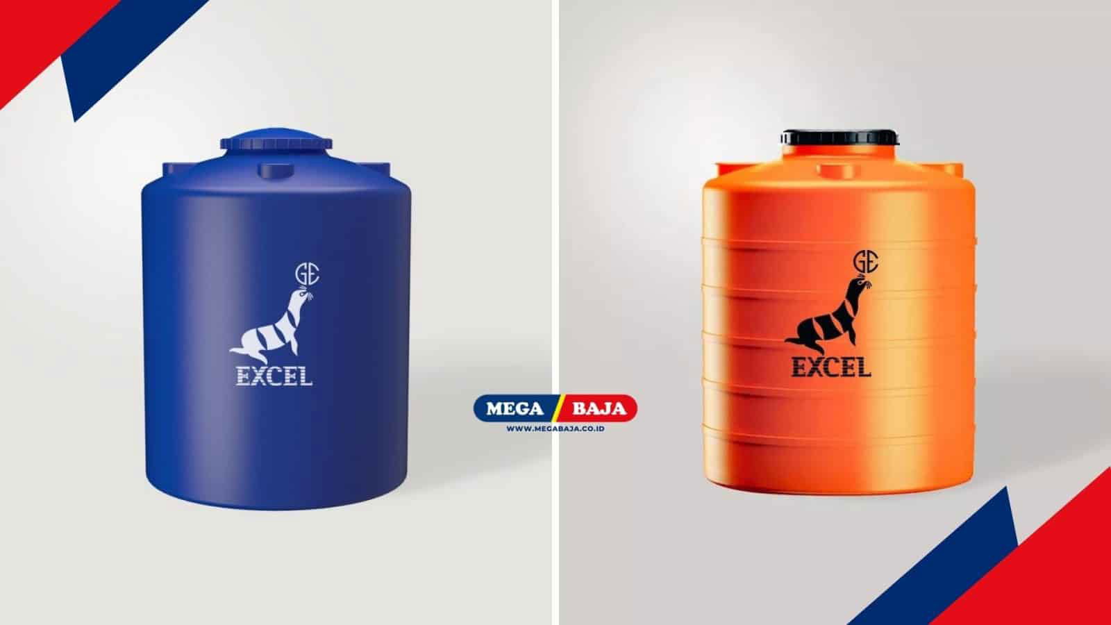 toren air excel