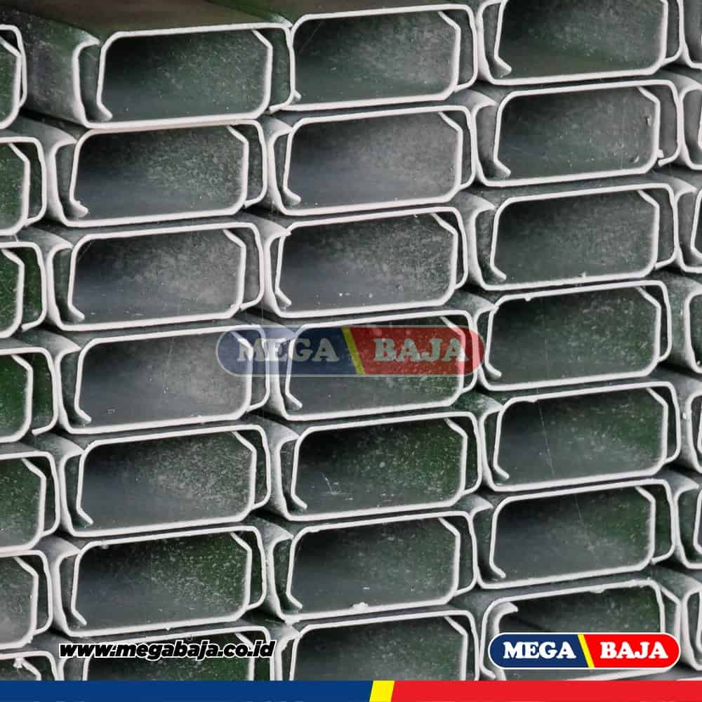 CNP CILEGON 125 X 50 2,3 mm