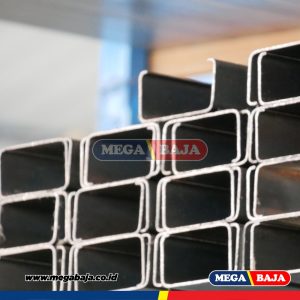 CNP 100 X 45 Grade Putih SNI