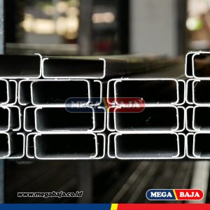 CNP 125X45 GRADE PUTIH SNI