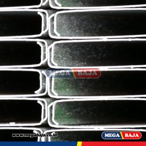 CNP CILEGON 125 X 47 Grade Biru
