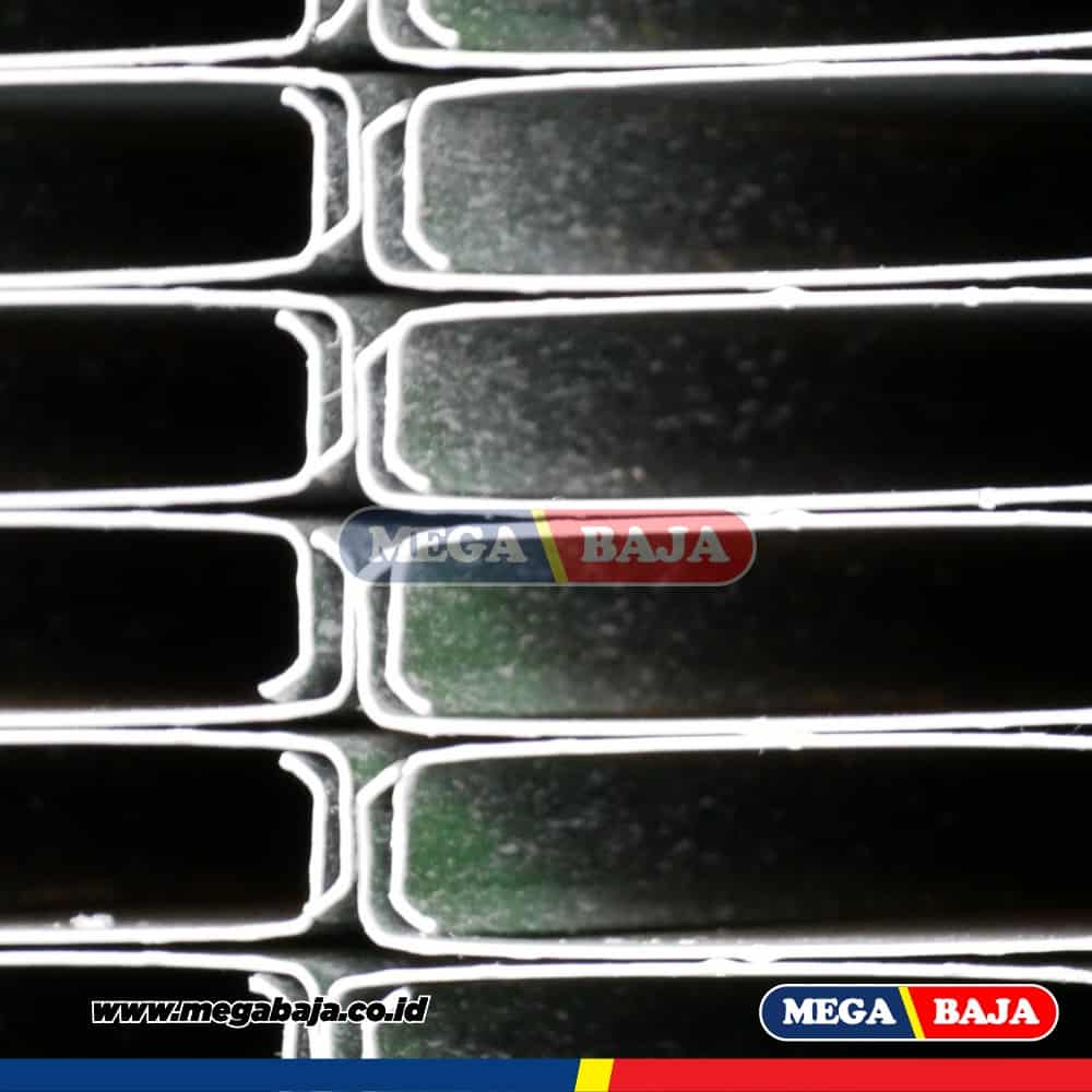 CNP CILEGON 125 X 47 Grade Biru