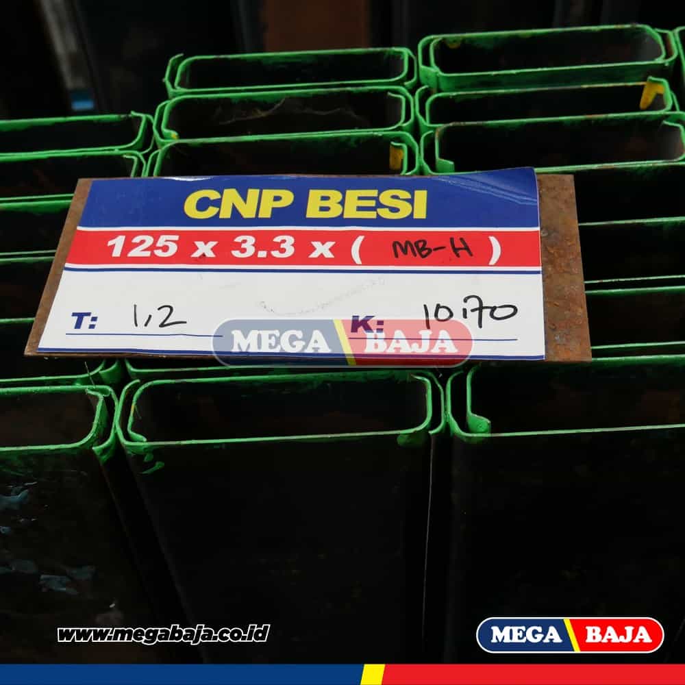 CNP CILEGON 200 x 75 Grade Hijau Muda
