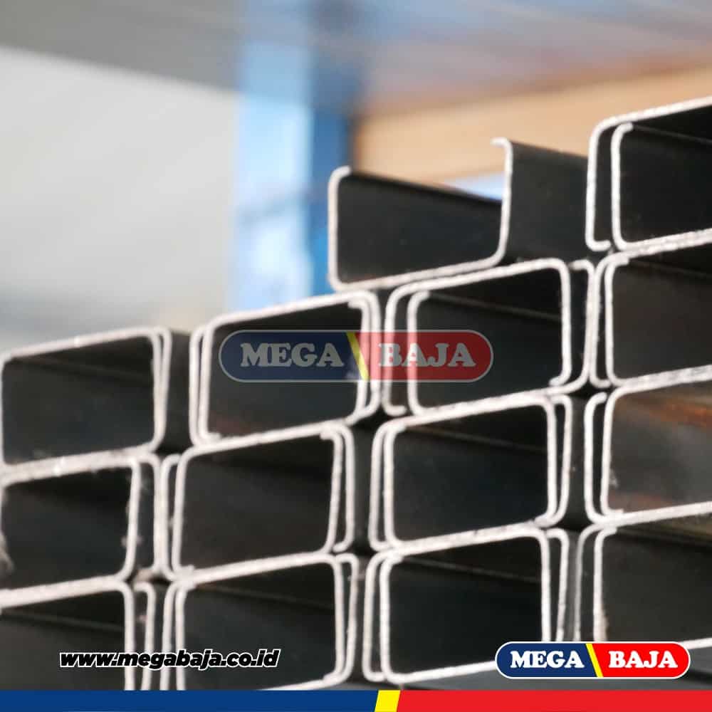 CNP 150 X 35 X 2,3mm