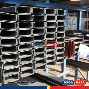CNP 125 X 35 X 6 2,3mm