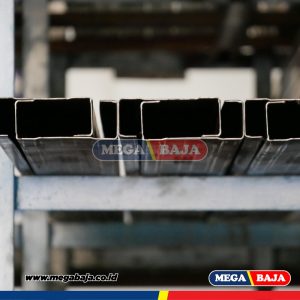 CNP 120x 33 x 6  2,6mm