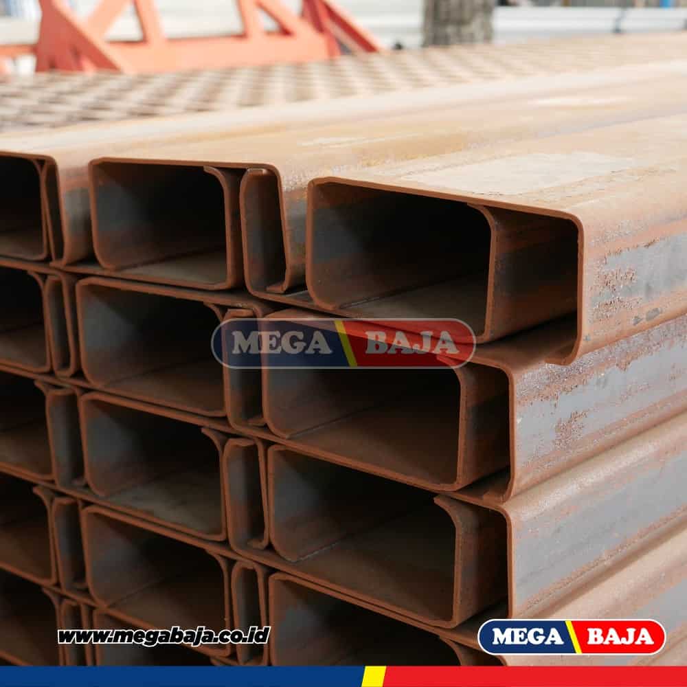 CNP CILEGON 100 X 47 X 6 X 2,3 ECO