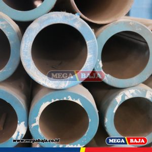 Pipa Galvanis 1/2" x 6 - Grade Biru