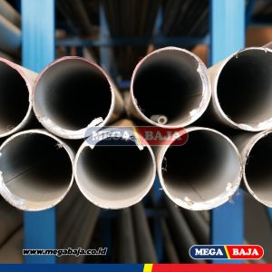 Pipa Galvanis 3/4" x 6 - Grade Kuning