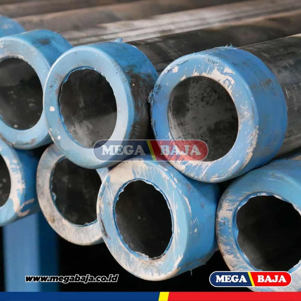 Pipa Galvanis 3/4" x 6 - Grade Hijau