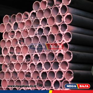 Pipa Hitam 14" x 6 - 12,7 mm