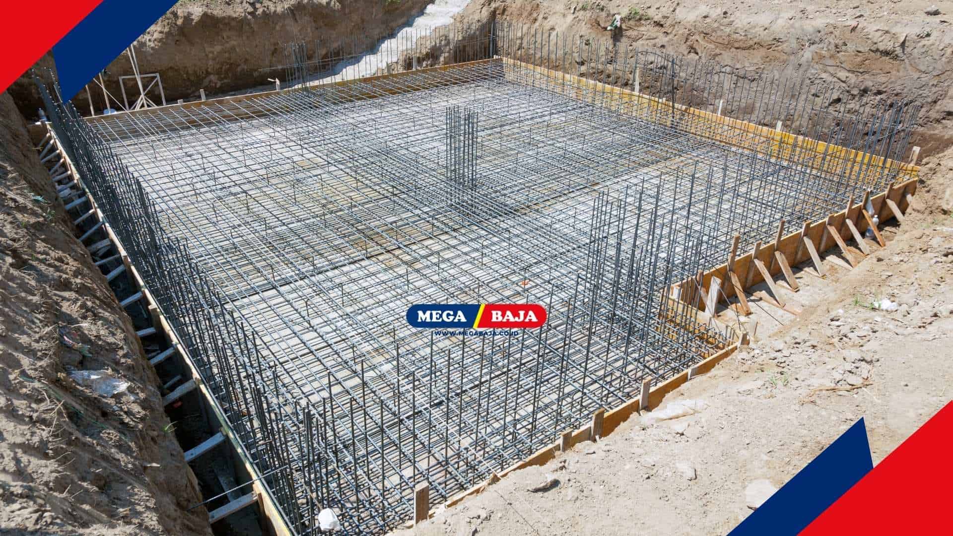 Pondasi Raft: Pengertian, Jenis serta Kelebihan dan Kekurangannya