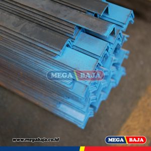 SIKU 50 X 50 X 5mm X 6mtr