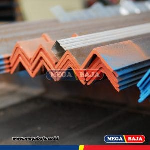 Siku 70 X 70 X 6 Ispat