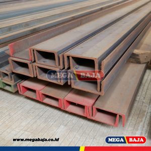 UNP 150 X 6m KS