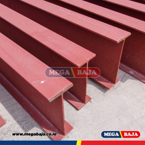 H Beam  LS 100 x 12
