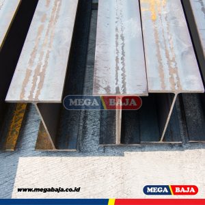 H Beam  LS 250 x 12