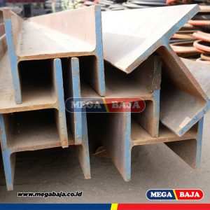 H Beam RI 150 x 12